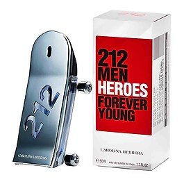 212 Heroes - Woda toaletowa